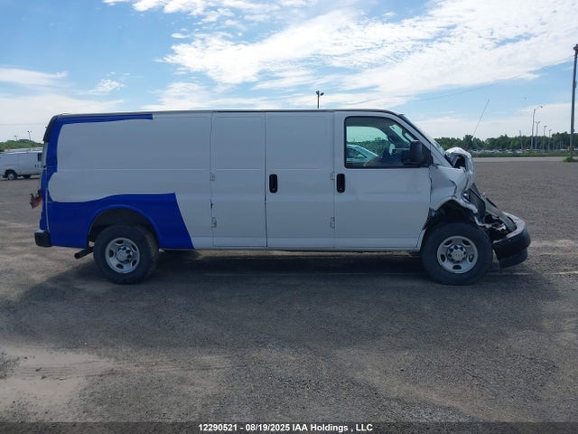 1GCWGBFP9L1233881 Chevrolet lv1 - sidi, vvt, e85 max, iron