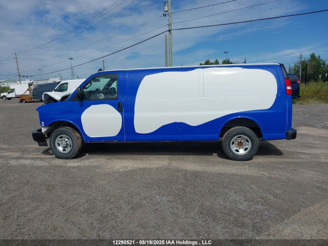1GCWGBFP9L1233881 Chevrolet lv1 - sidi, vvt, e85 max, iron