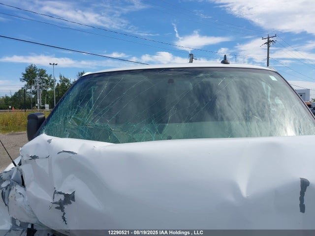 1GCWGBFP9L1233881 Chevrolet lv1 - sidi, vvt, e85 max, iron