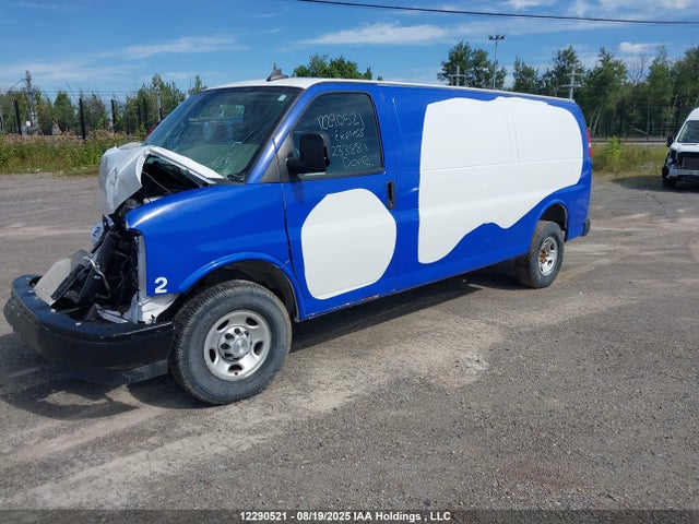 1GCWGBFP9L1233881 Chevrolet lv1 - sidi, vvt, e85 max, iron