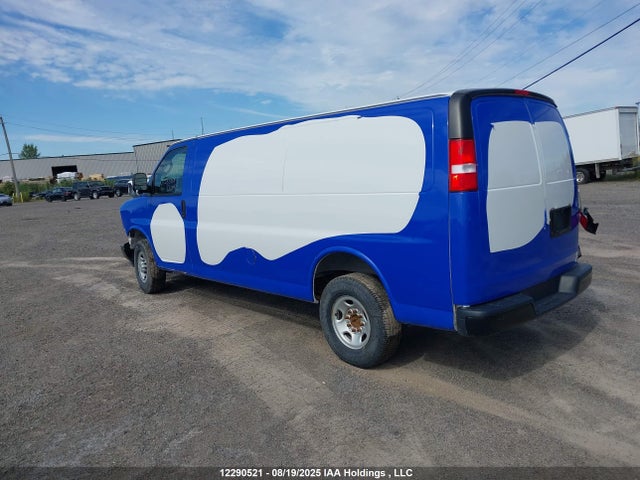 1GCWGBFP9L1233881 Chevrolet lv1 - sidi, vvt, e85 max, iron