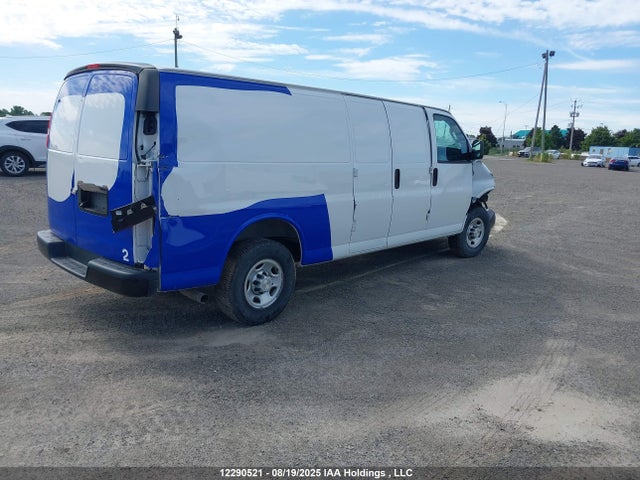 1GCWGBFP9L1233881 Chevrolet lv1 - sidi, vvt, e85 max, iron