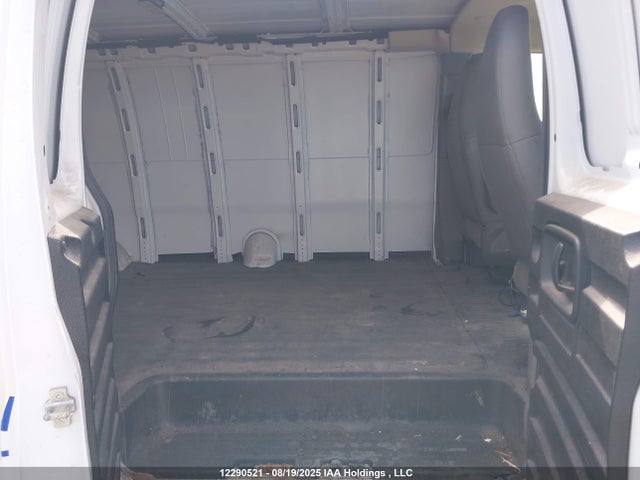 1GCWGBFP9L1233881 Chevrolet lv1 - sidi, vvt, e85 max, iron