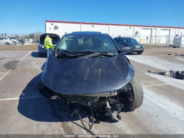 2HKRW2H5XKH121609 Honda CR-V EX