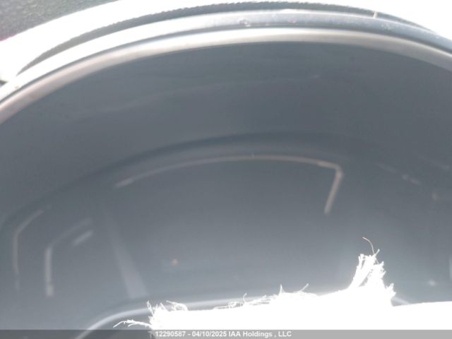 2HKRW2H5XKH121609 Honda CR-V EX