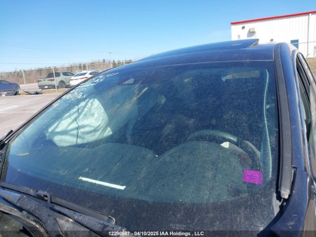 2HKRW2H5XKH121609 Honda CR-V EX