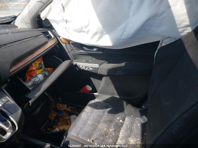 2HKRW2H5XKH121609 Honda CR-V EX