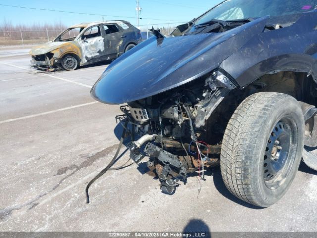 2HKRW2H5XKH121609 Honda CR-V EX