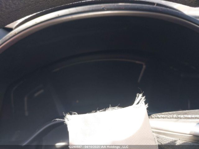 2HKRW2H5XKH121609 Honda CR-V EX