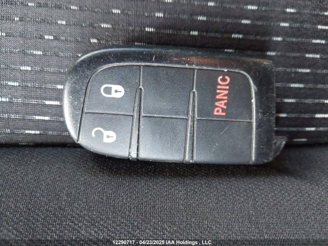 Dodge JOURNEY SE 2015 3C4PDCAB6FT668272 Image 11