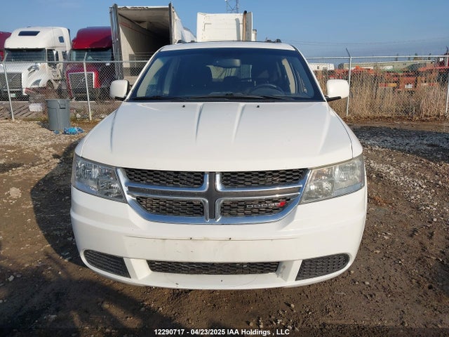 Dodge JOURNEY SE 2015 3C4PDCAB6FT668272 Image 12