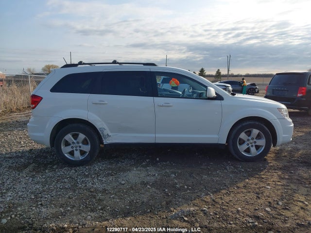 Dodge JOURNEY SE 2015 3C4PDCAB6FT668272 Image 13