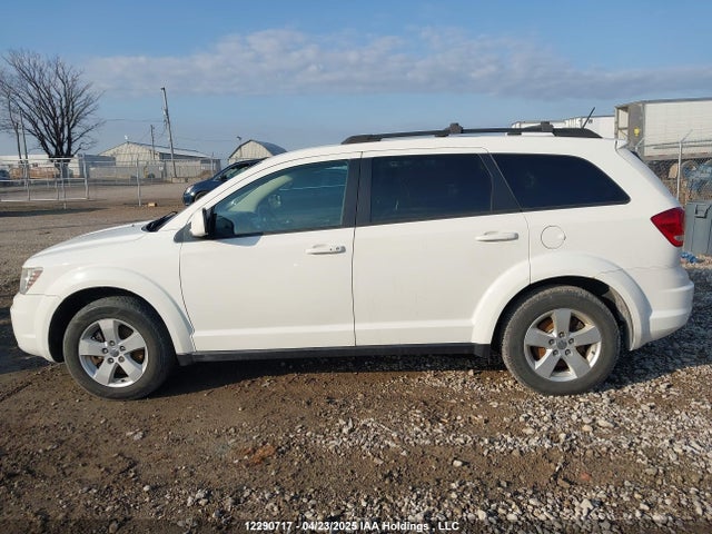 Dodge JOURNEY SE 2015 3C4PDCAB6FT668272 Image 14
