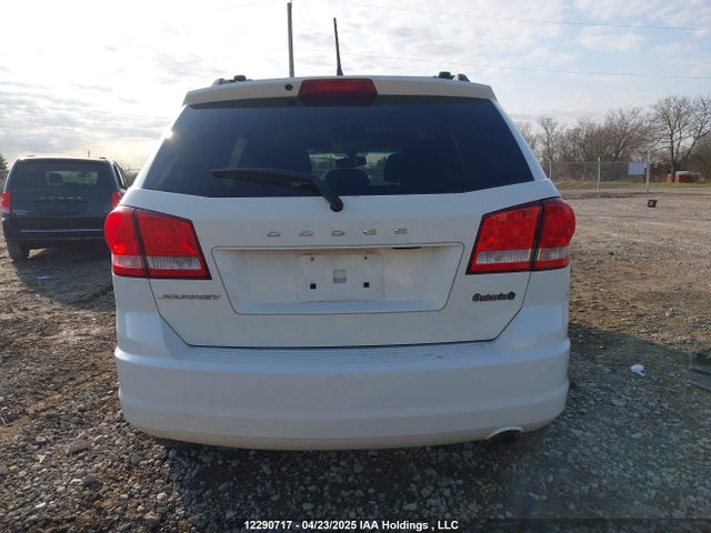 Dodge JOURNEY SE 2015 3C4PDCAB6FT668272 Image 16