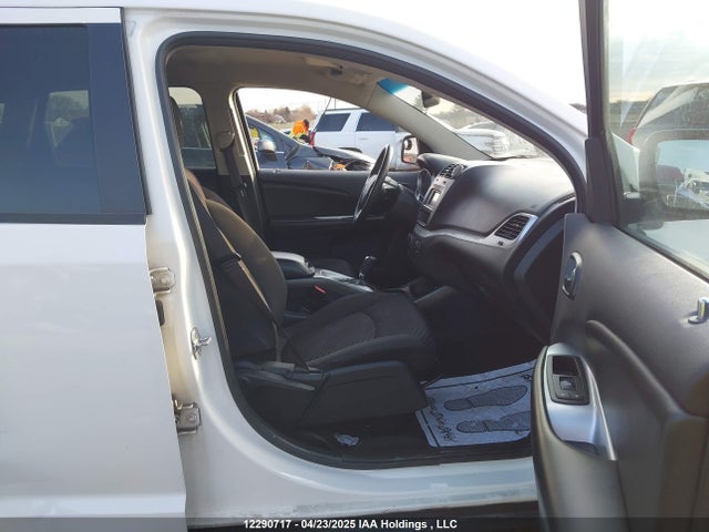 Dodge JOURNEY SE 2015 3C4PDCAB6FT668272 Image 5