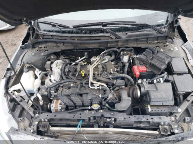1N4BL4FW0NN400854 Nissan Altima Platinum