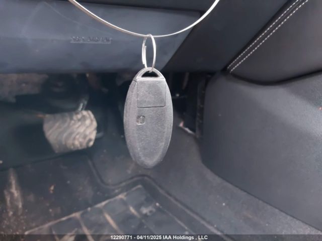 1N4BL4FW0NN400854 Nissan Altima Platinum