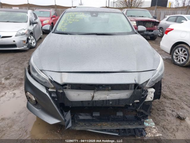 1N4BL4FW0NN400854 Nissan Altima Platinum