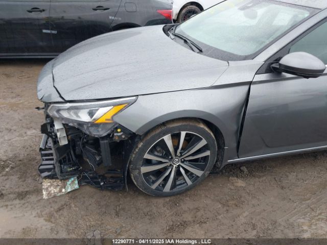 1N4BL4FW0NN400854 Nissan Altima Platinum