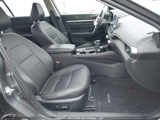 1N4BL4FW0NN400854 Nissan Altima Platinum