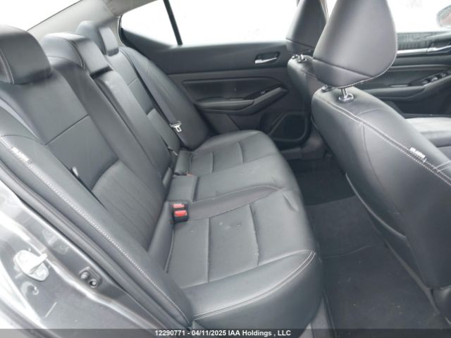 1N4BL4FW0NN400854 Nissan Altima Platinum