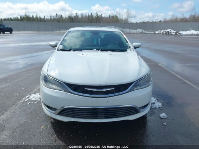 1C3CCCAG7FN573317 Chrysler 200
