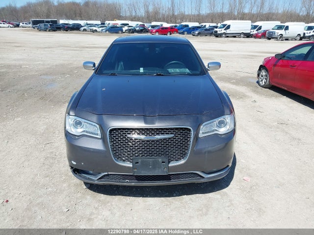 2C3CCASG7FH864606 Chrysler 300
