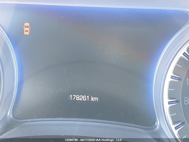 2C3CCASG7FH864606 Chrysler 300