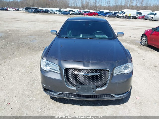 2C3CCASG7FH864606 Chrysler 300