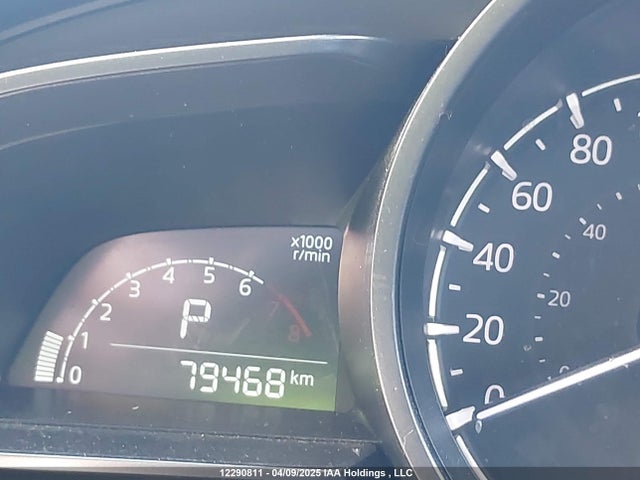 JM1DKFC79M1507521 Mazda Cx-3 Touring