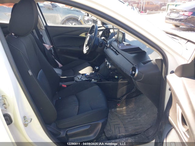 JM1DKFC79M1507521 Mazda Cx-3 Touring