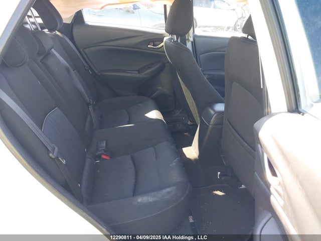 JM1DKFC79M1507521 Mazda Cx-3 Touring