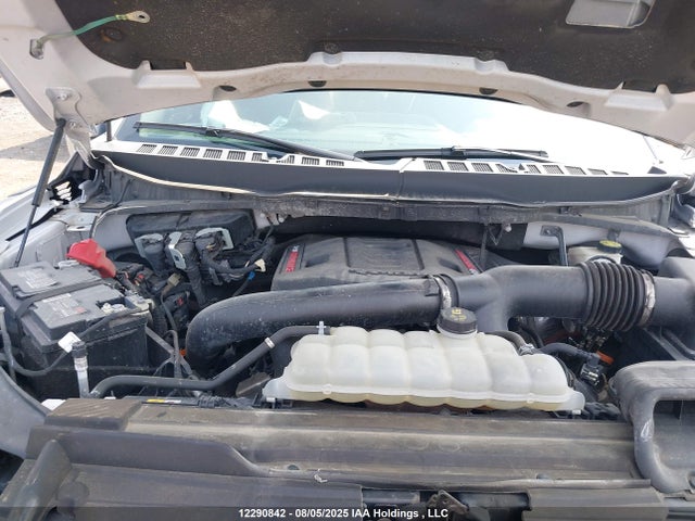 Ford gtdi 2023 1FTFW1RG2PFB65117 Image 10