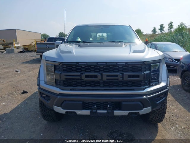 Ford gtdi 2023 1FTFW1RG2PFB65117 Image 12