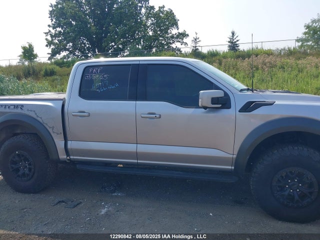 Ford gtdi 2023 1FTFW1RG2PFB65117 Image 13