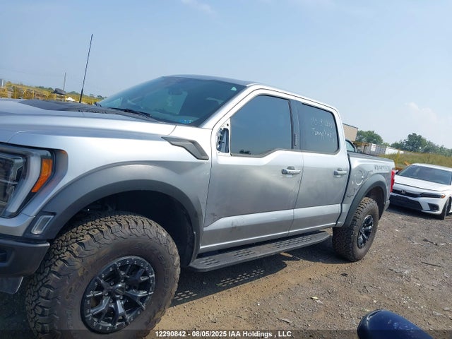 Ford gtdi 2023 1FTFW1RG2PFB65117 Image 14