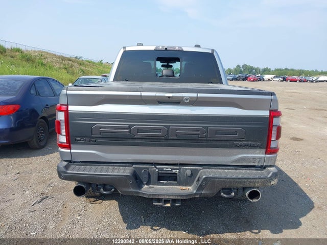 Ford gtdi 2023 1FTFW1RG2PFB65117 Image 16
