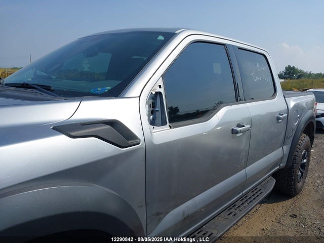 Ford gtdi 2023 1FTFW1RG2PFB65117 Image 6