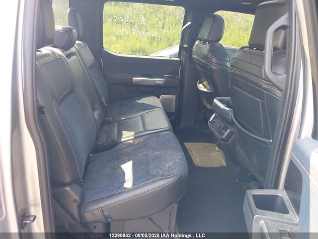 Ford gtdi 2023 1FTFW1RG2PFB65117 Image 8
