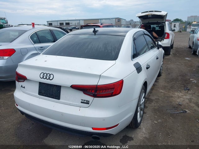 WAUBNAF47HN003337 Audi 2017