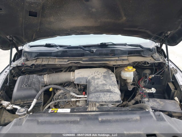 1C6RR7FG9GS265113 RAM 1500