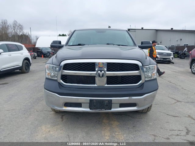 1C6RR7FG9GS265113 RAM 1500