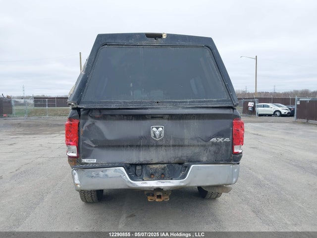 1C6RR7FG9GS265113 RAM 1500