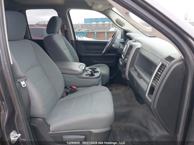 1C6RR7FG9GS265113 RAM 1500
