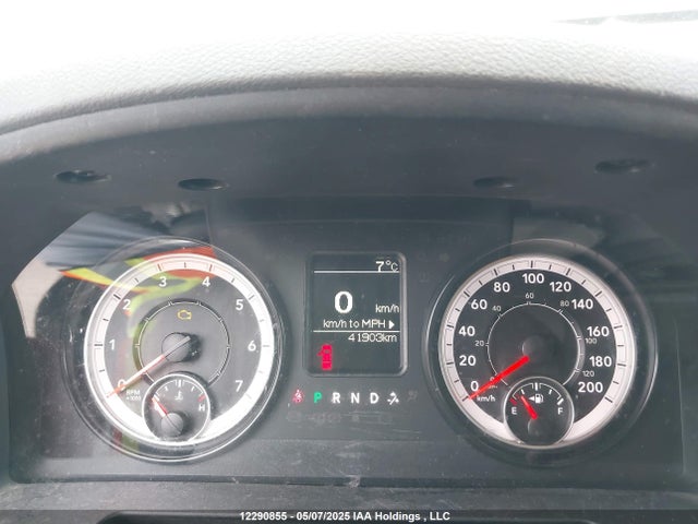 1C6RR7FG9GS265113 RAM 1500