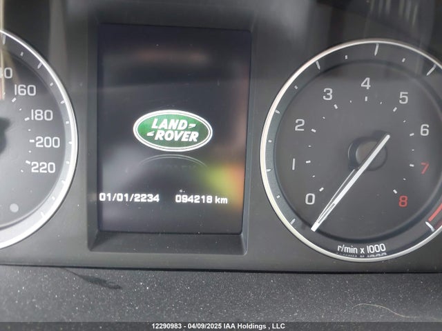 Land Rover LR2 2014 SALFR2BG5EH401664 Image 16