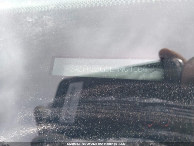 Land Rover LR2 2014 SALFR2BG5EH401664 Image 20