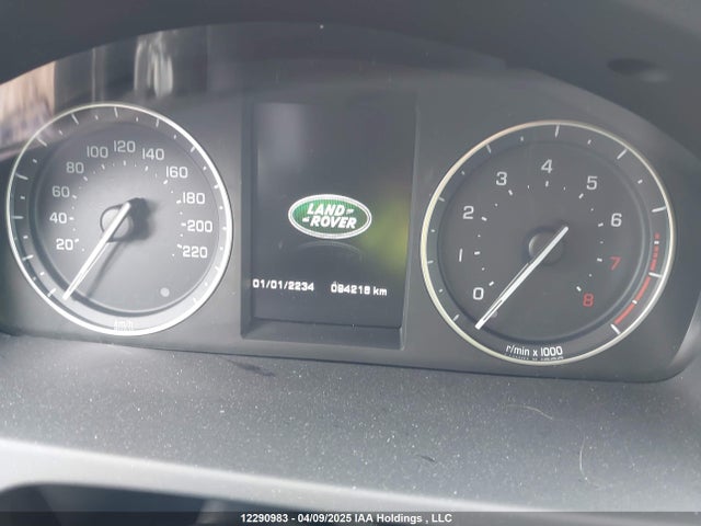 Land Rover LR2 2014 SALFR2BG5EH401664 Image 7