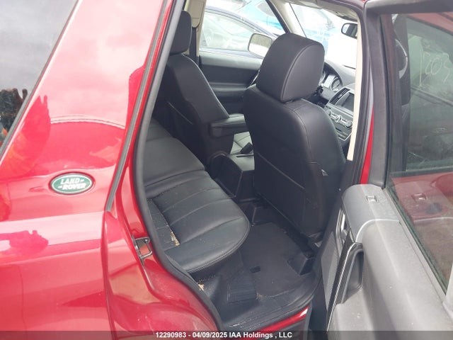 Land Rover LR2 2014 SALFR2BG5EH401664 Image 8