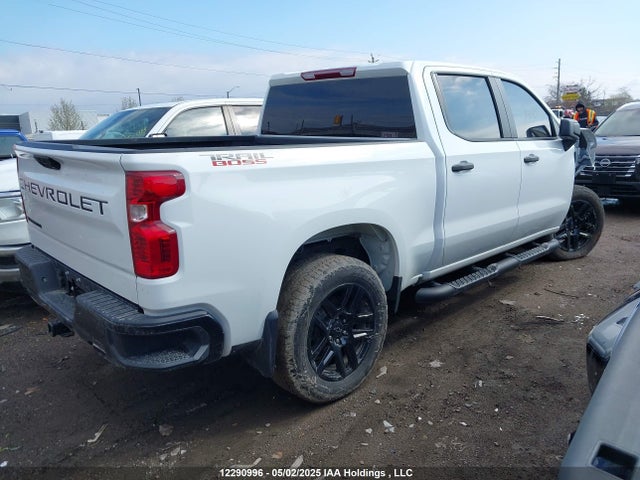 3GCUDCED9RG223293 Chevrolet Silverado 1500